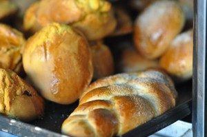 Bread