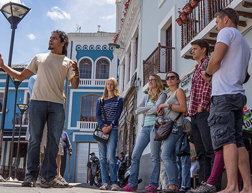 10 Things to Know Before Your Free Walking Tour in Quito
